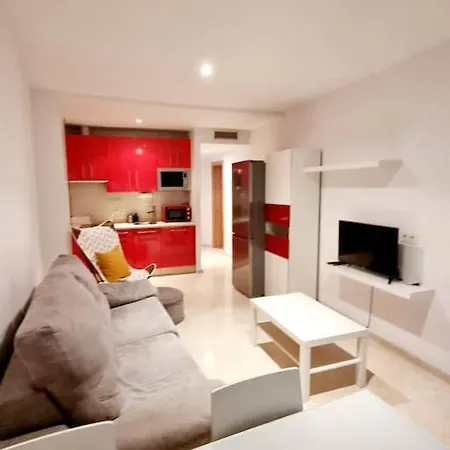 Apartament En La Calle Alfalfa Sewilla